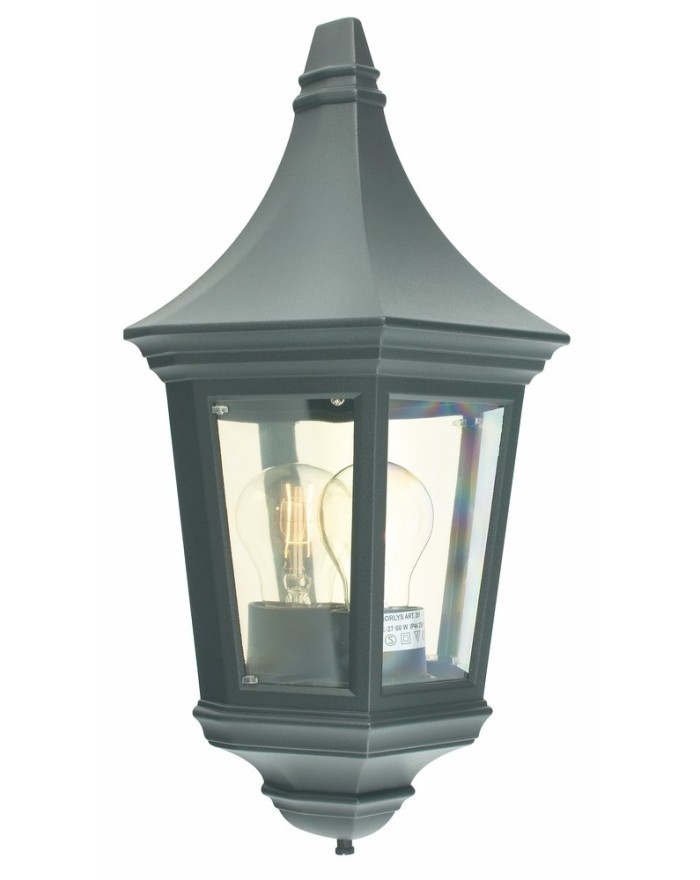 VENEDIG 261 BLACK E27 LED...