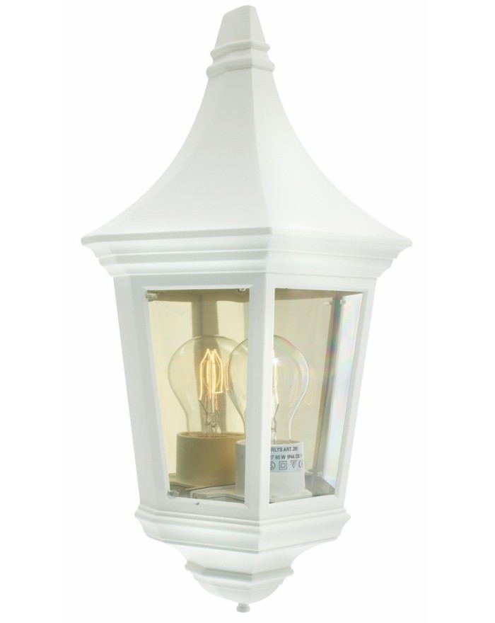 VENEDIG 261 WHITE E27 LED...