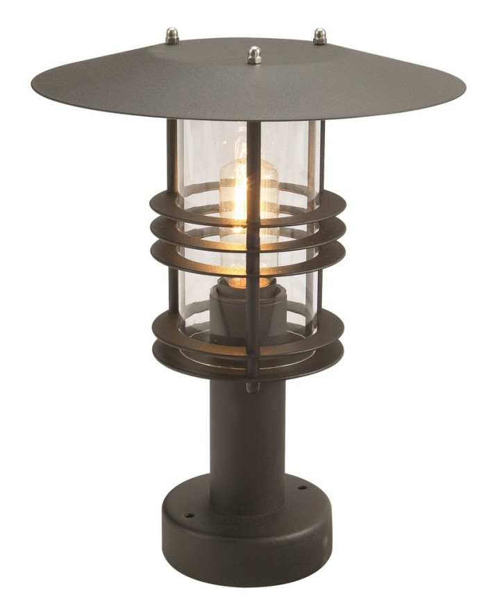 STOCKHOLM 284 BLACK E27 LED...