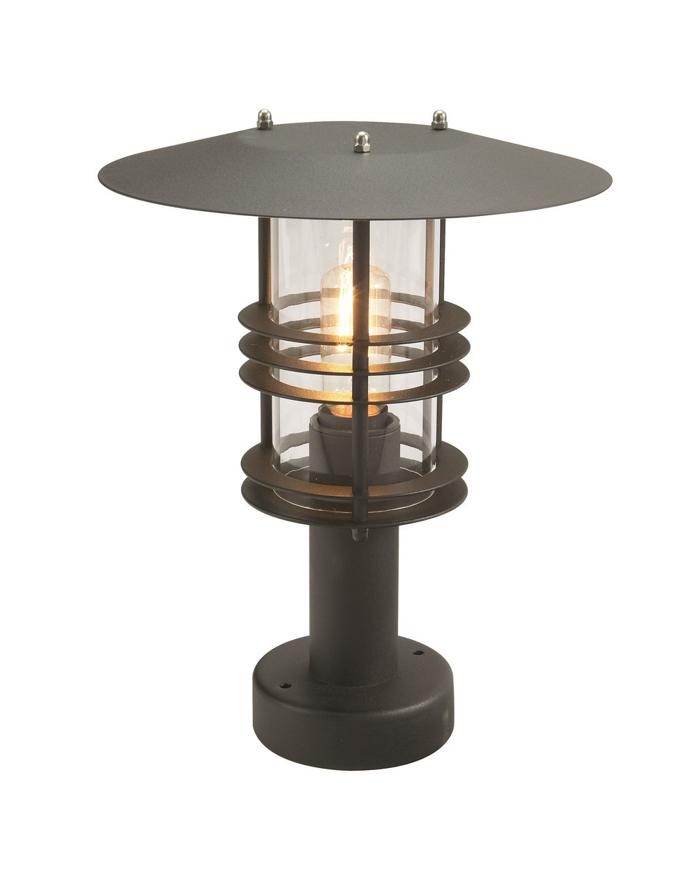 STOCKHOLM 284 BLACK E27 LED 9W 34.5CM 284BL