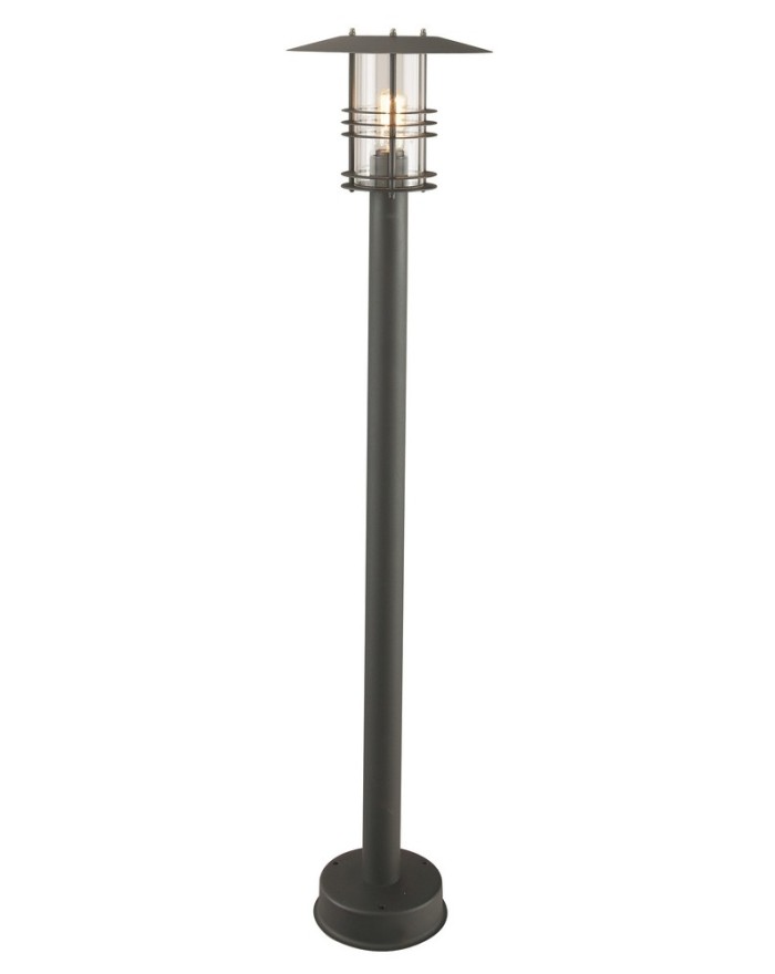 STOCKHOLM 285 BLACK E27 LED...