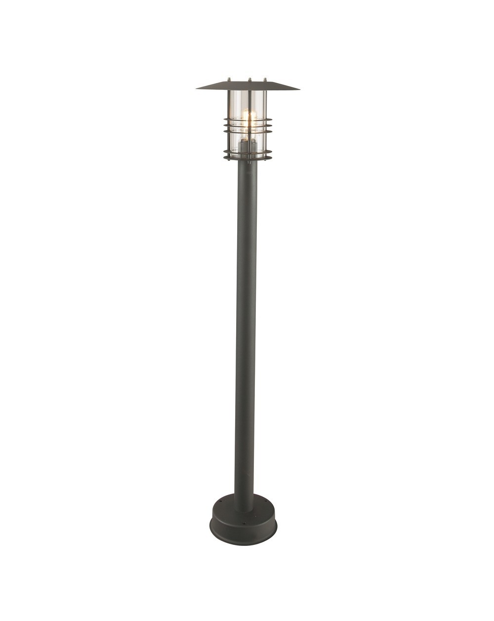 STOCKHOLM 285 BLACK E27 LED 9W 118CM 285BL