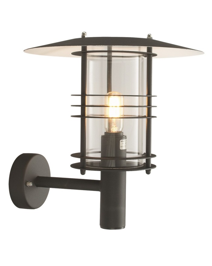STOCKHOLM 286 BLACK E27 LED...