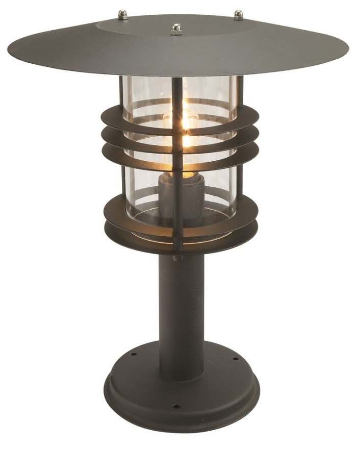 STOCKHOLM 287 BLACK E27 LED...