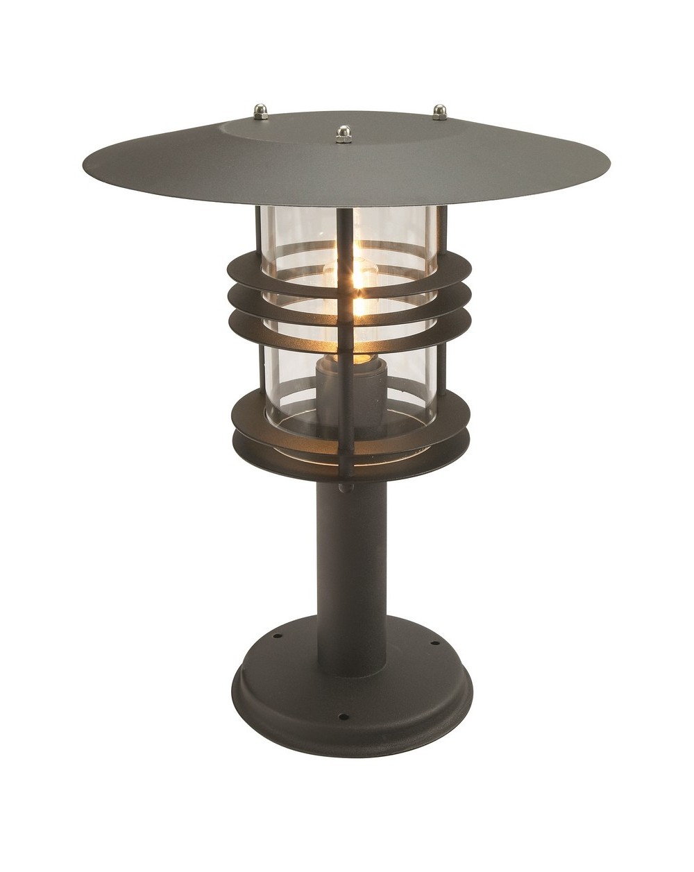 STOCKHOLM 287 BLACK E27 LED 9W 287BL