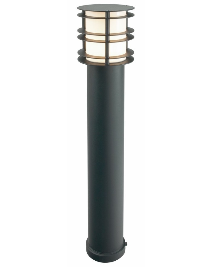 STOCKHOLM 288 BLACK E27 LED...
