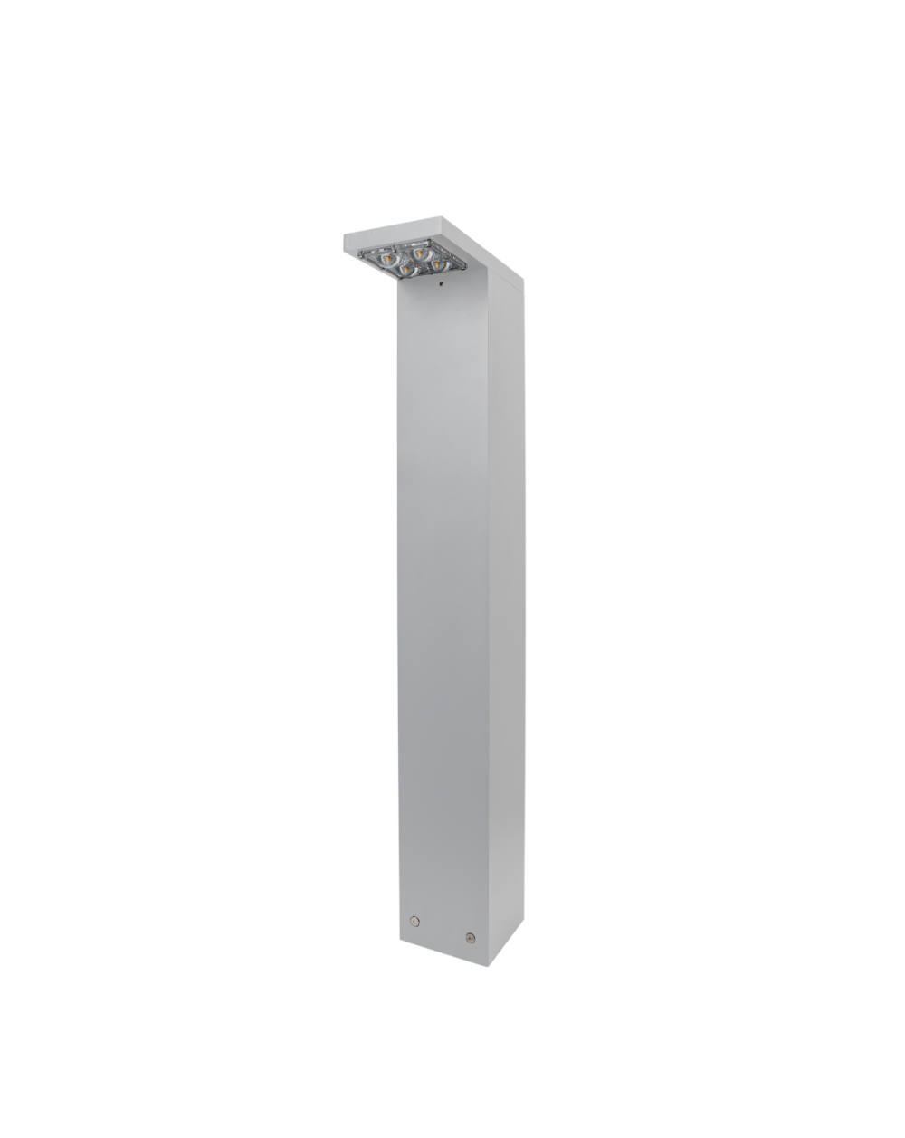 SKARA 2935 ALUMINUM LED 7,7W 3000K 2935AL