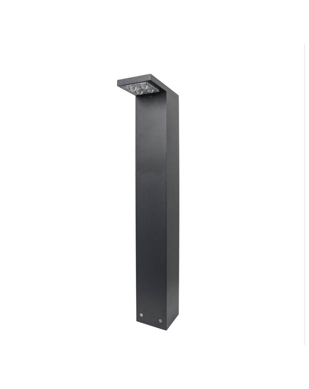 SKARA 2936 GRAPHITE LED 7,7W 3000K DALI2 2936GR