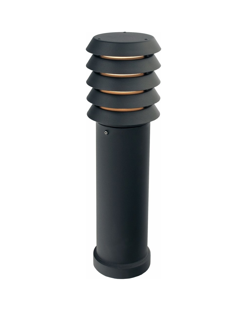 ALTA 293 BLACK E27 LED 9W 49CM 293BL