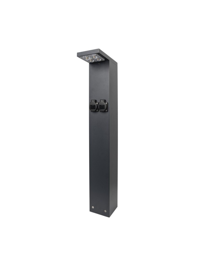 SKARA 2947 GRAPHITE LED...