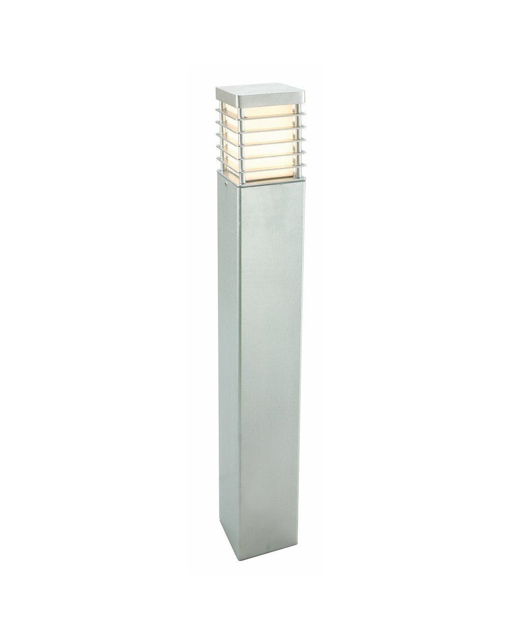 HALMSTAD 296 HOT-DIP GALVANIZING E27 LED 9W 85CM 296GA