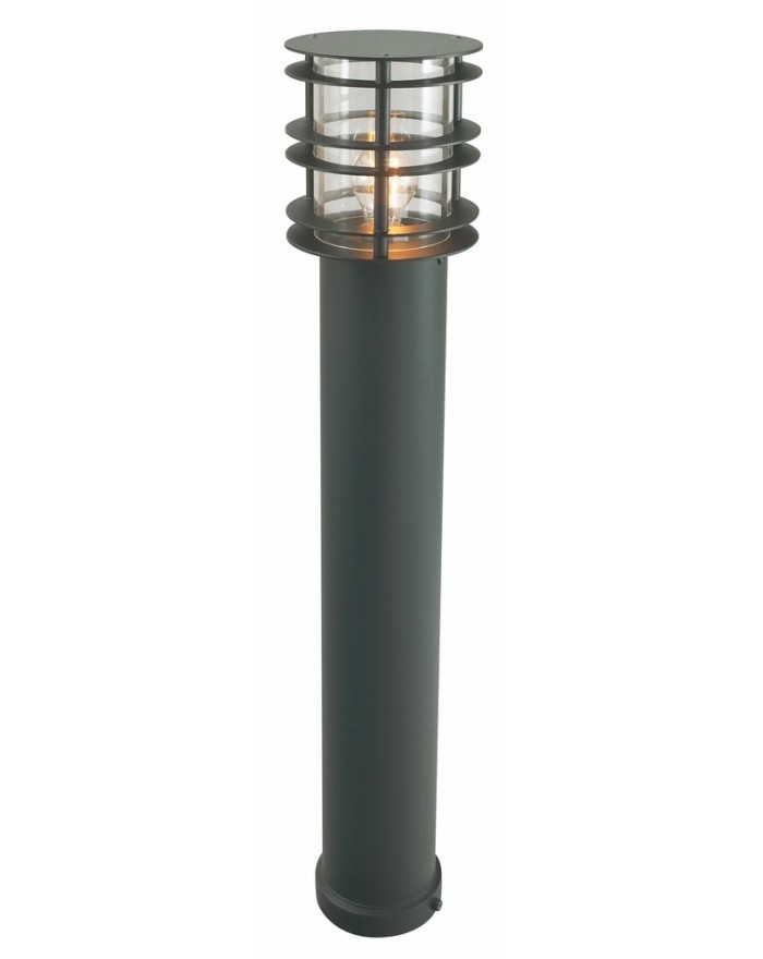 STOCKHOLM 297 BLACK E27 LED...