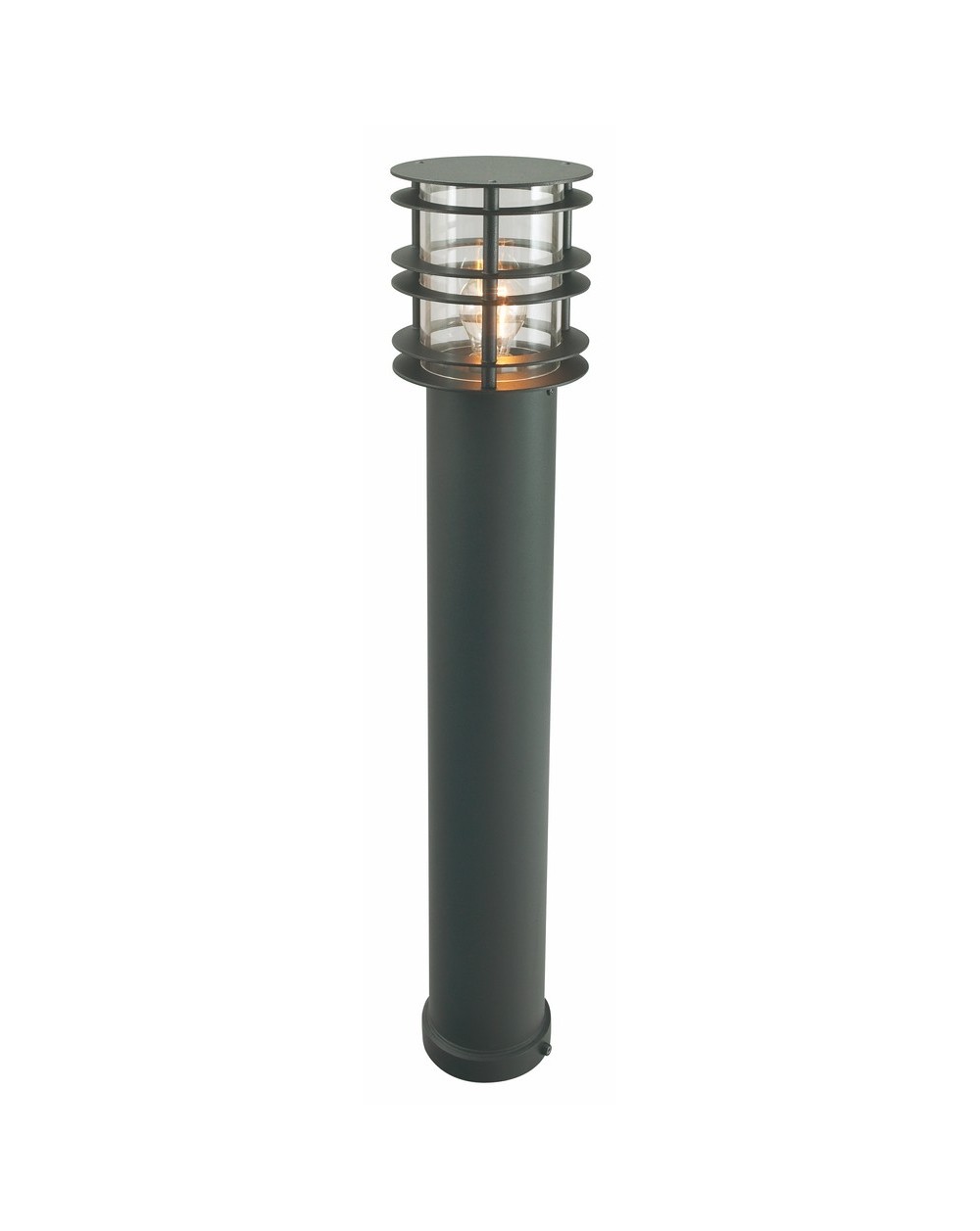 STOCKHOLM 297 BLACK E27 LED 9W 85CM 297BL