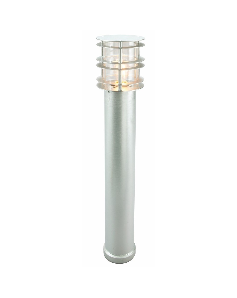 STOCKHOLM 297 HOT-DIP GALVANIZING E27 LED 9W 85CM 297GA