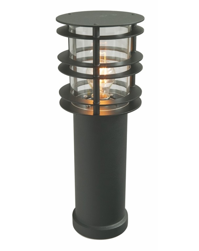 STOCKHOLM 298 BLACK E27 LED...