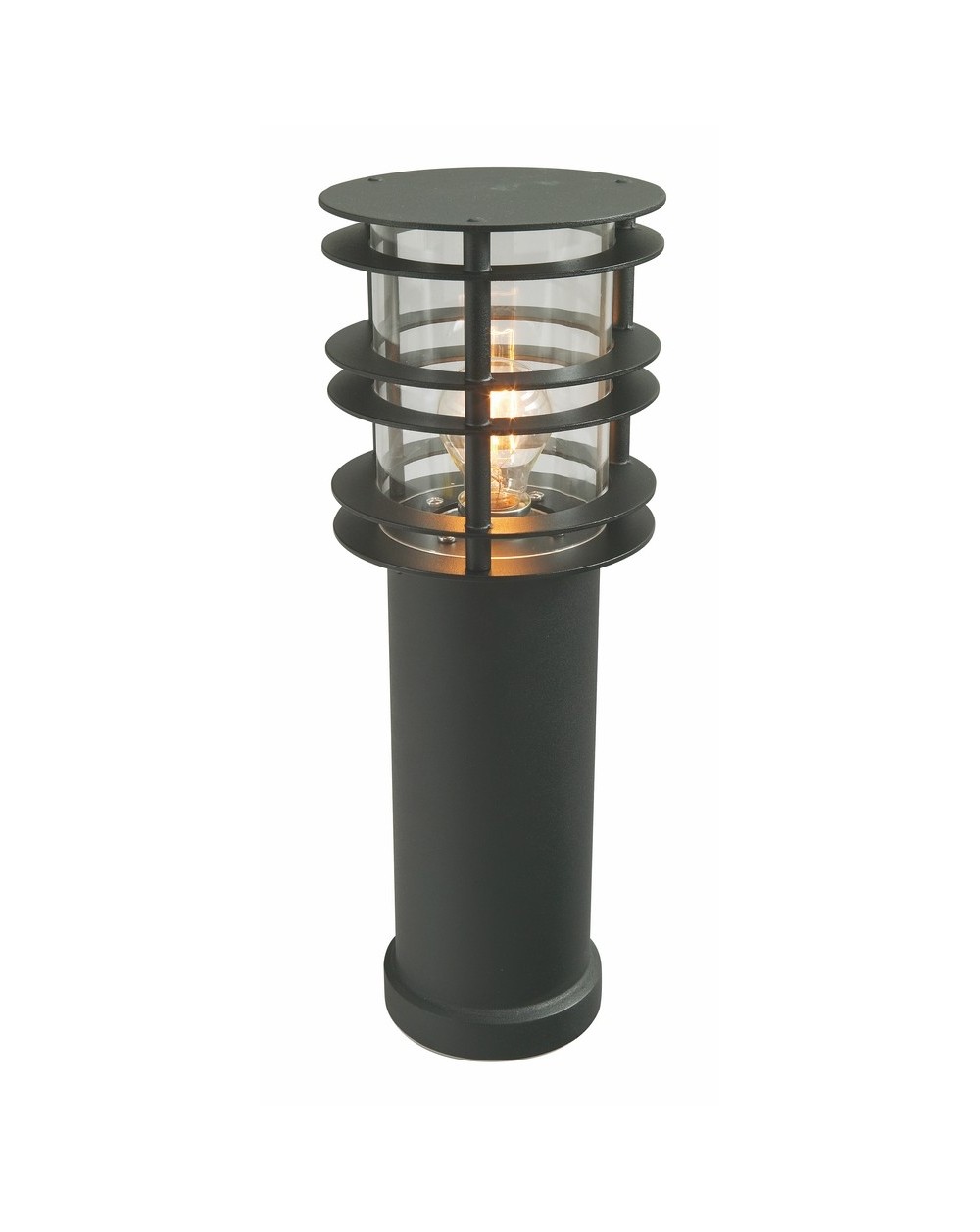 STOCKHOLM 298 BLACK E27 LED 9W 49CM 298BL