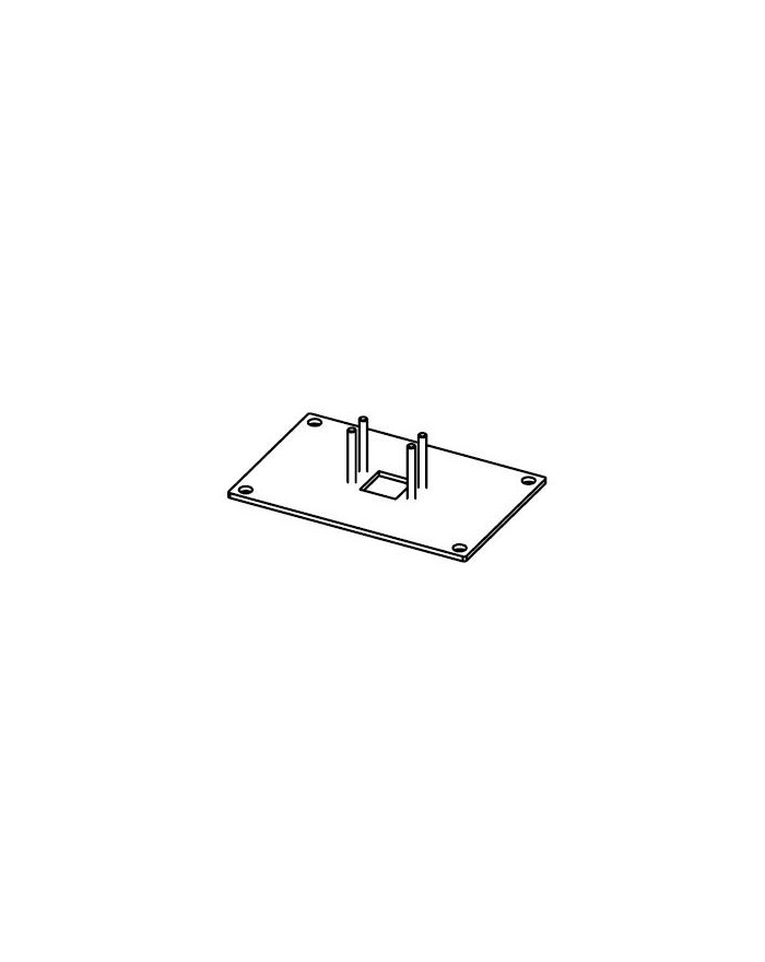 SPECIAL FOOT SQUARE 3081...