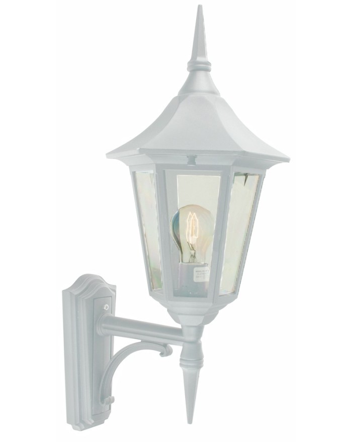 MODENA 350 WHITE E27 LED 9W...