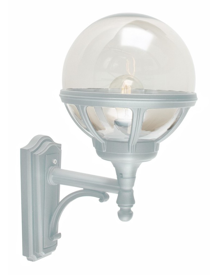 BOLOGNA 360 WHITE E27 LED...