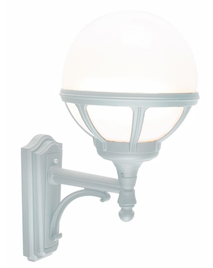 BOLOGNA 361 WHITE E27 LED...