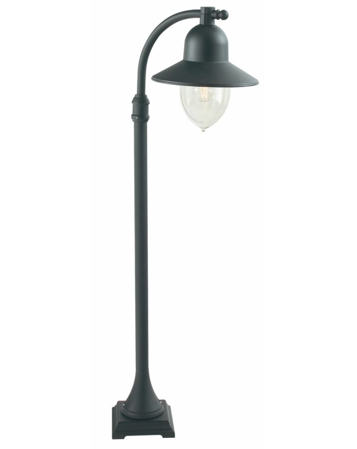 COMO 375 BLACK E27 LED 9W...