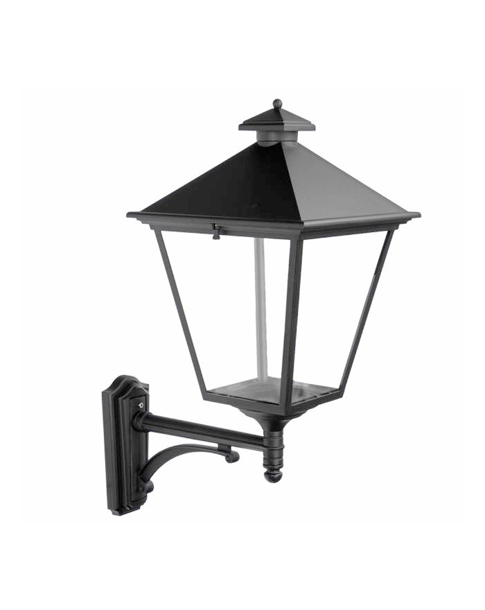 LONDON 4118 BLACK LED 13,5W...