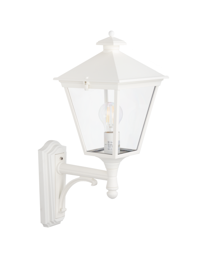 LONDON 480 WHITE E27 LED 9W...