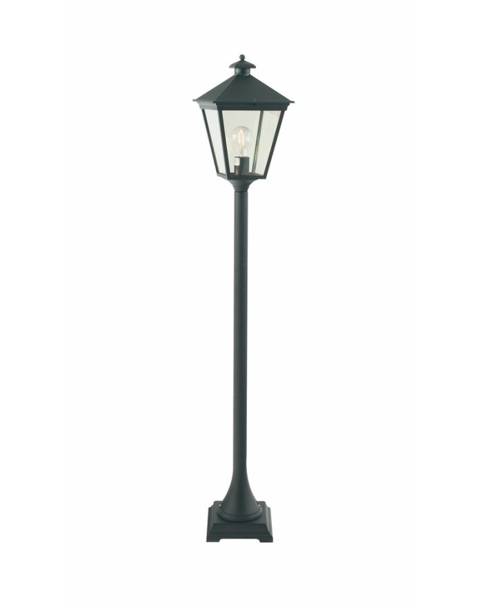 LONDON 485 BLACK E27 LED 9W...