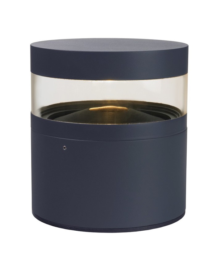 STAVANGER 5010 GRAPHITE LED...
