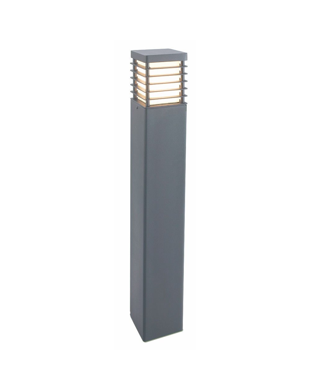 HALMSTAD 5022 GRAPHITE LED 8,5W 4000K 85CM 5022GR