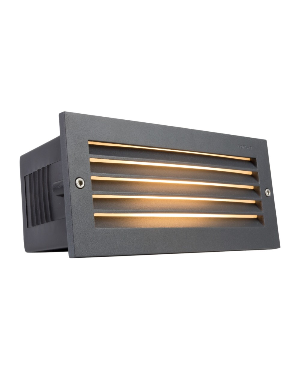 GRIMSTAD 5025 GRAPHITE LED 7,4W 4000K 5025GR
