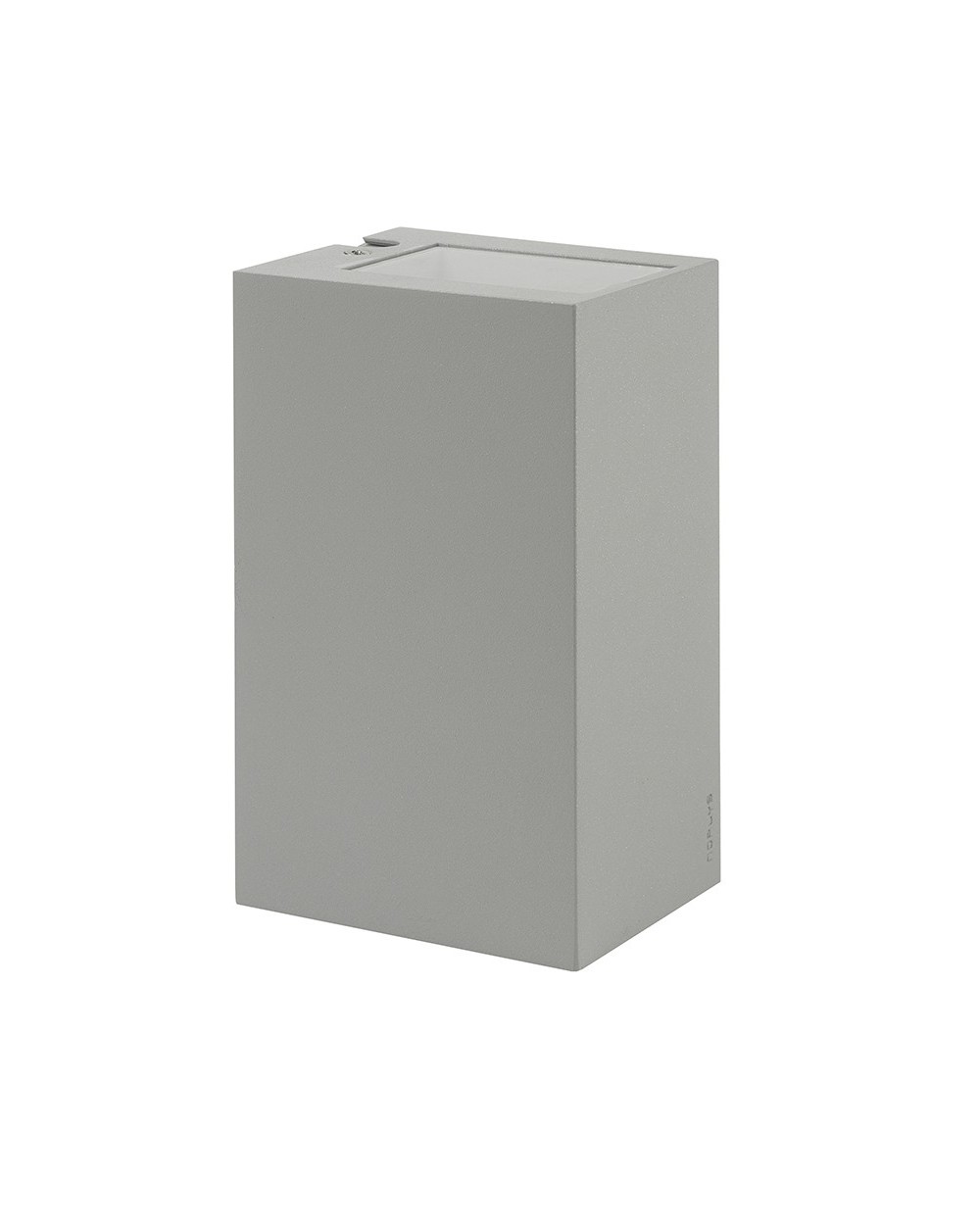 LILLEHAMMER 5027 ALUMINUM 2xLED 7,3W 4000K UP / DOWN 5027AL