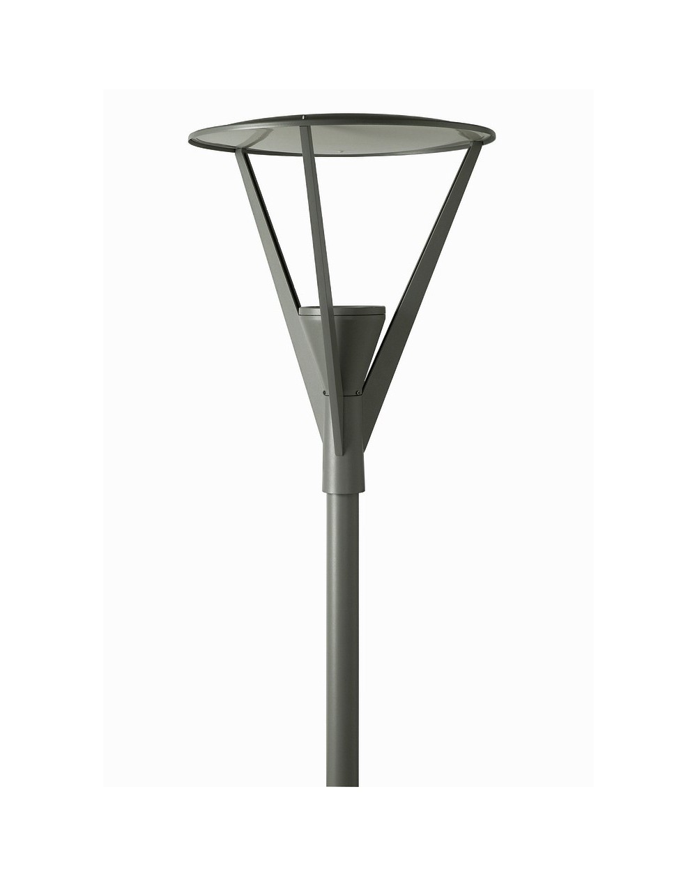 NICE 5089 GRAPHITE LED 36,5W 3000K 5089GR