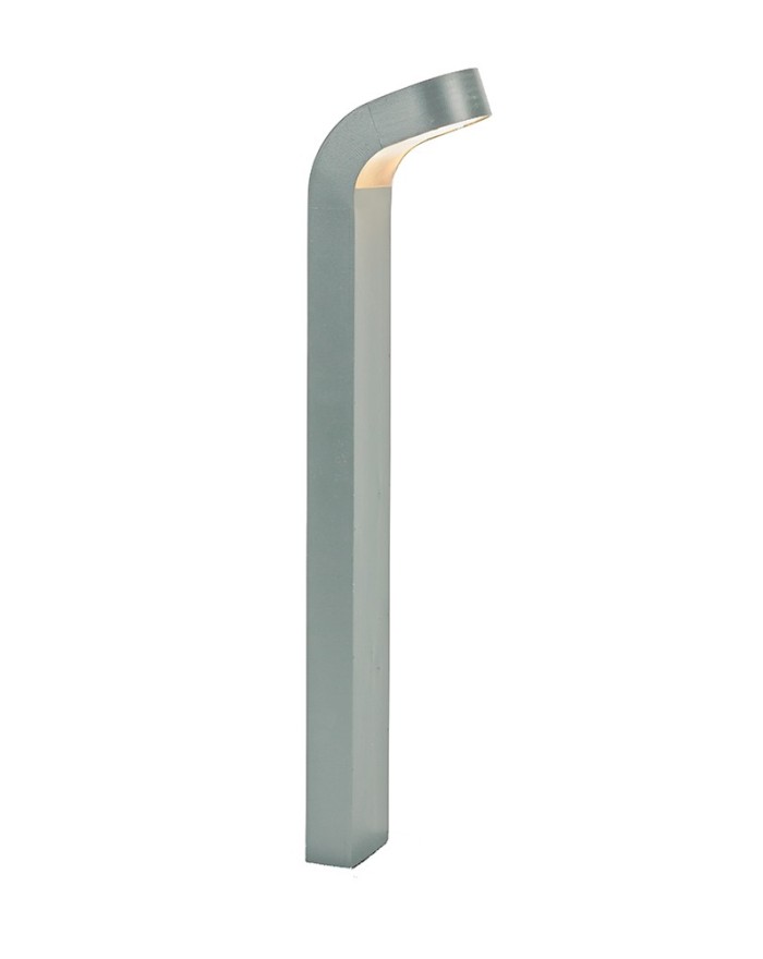 MOLDE 5107 ALUMINUM LED 8W...