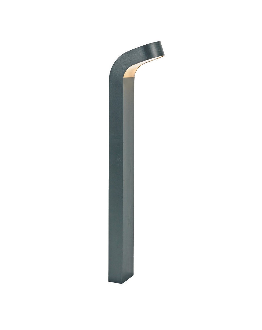 MOLDE 5107 GRAPHITE LED 8W 4000K 80CM 5107GR