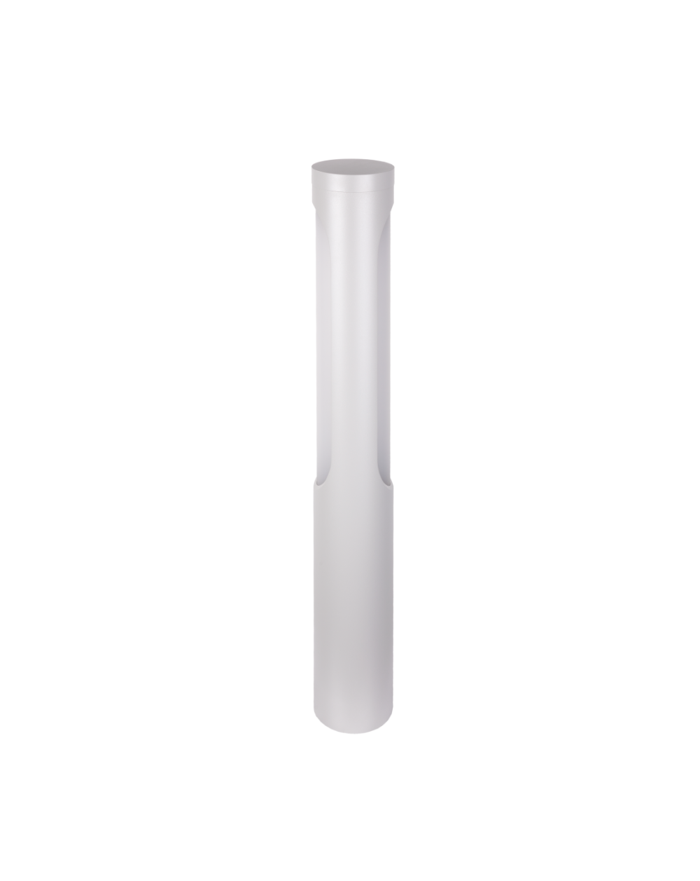 KISA HEAD PRO 5174 ALUMINIUM 15,2W 6LED: 1415lm / 13,2W/ 3000K / DIM / D360 5174AL