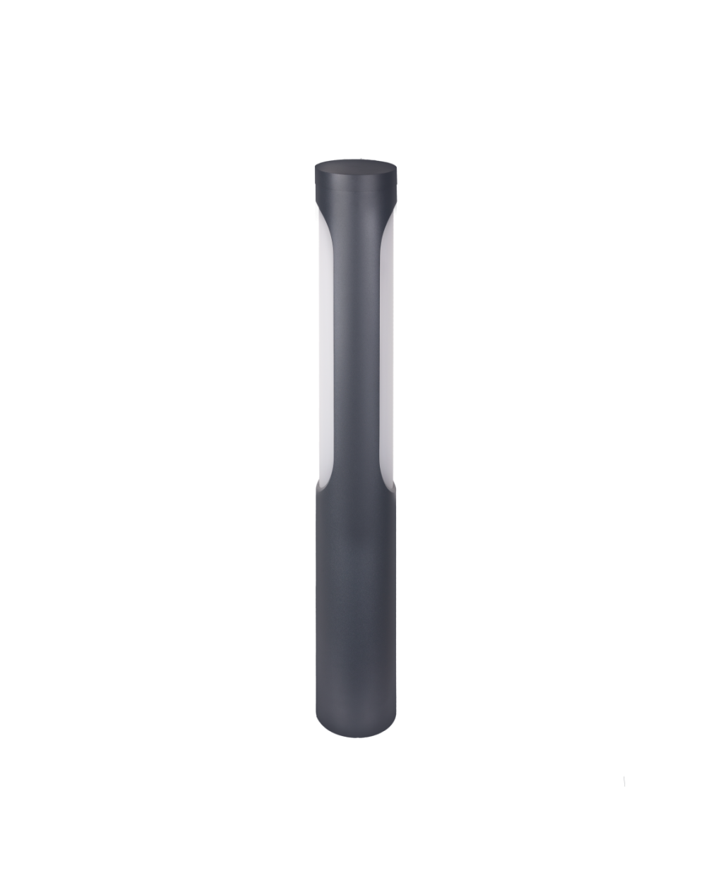 KISA HEAD PRO 5174 GRAPHITE 15,2W 6LED: 1415lm / 13,2W/ 3000K / DIM / D360 5174GR