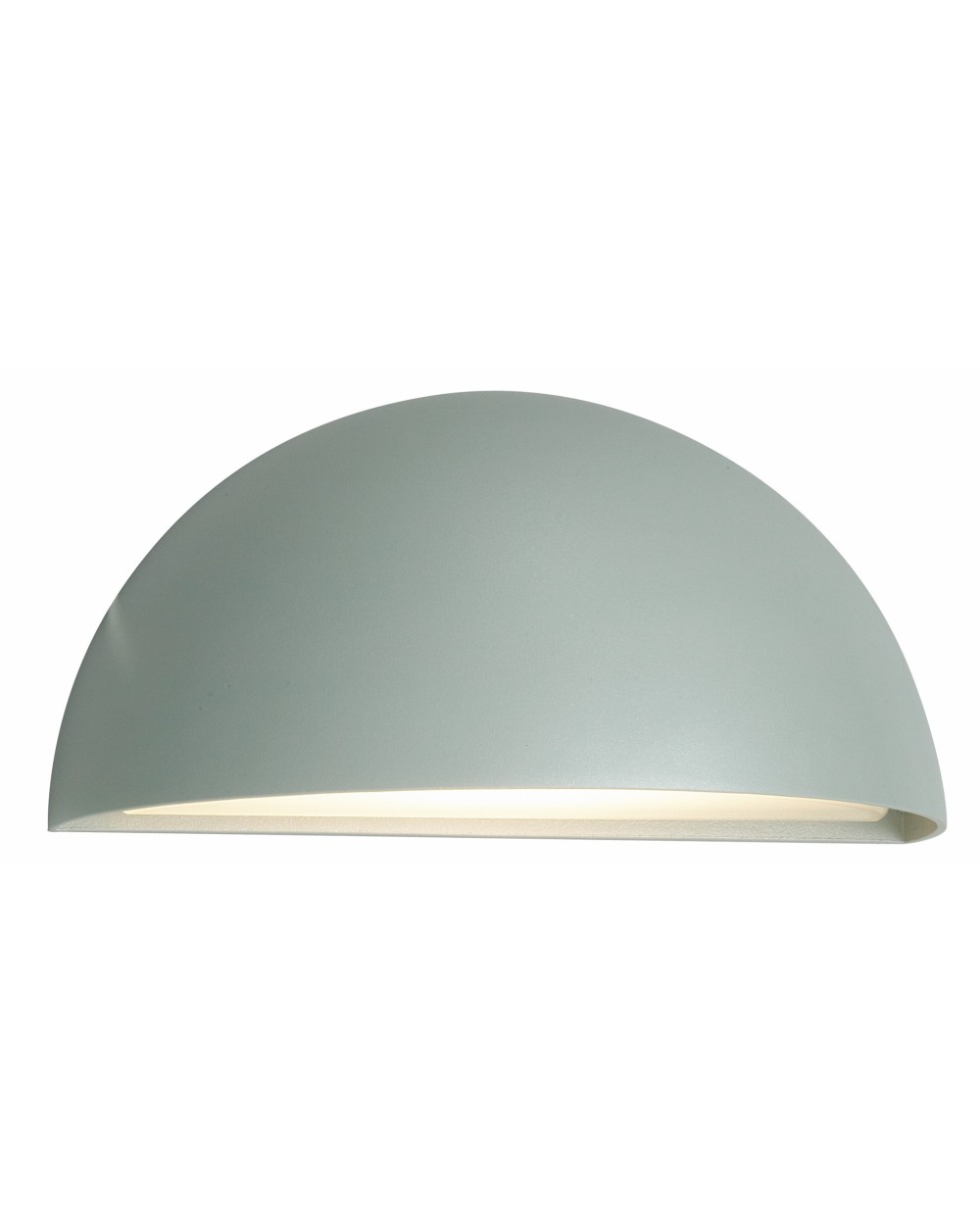 HALDEN 517 ALUMINUM LED 8,5W 3000K 517AL