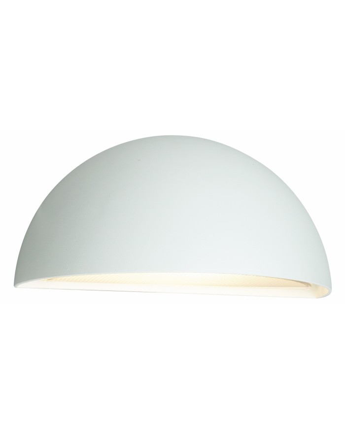 HALDEN 517 WHITE LED 8,5W...