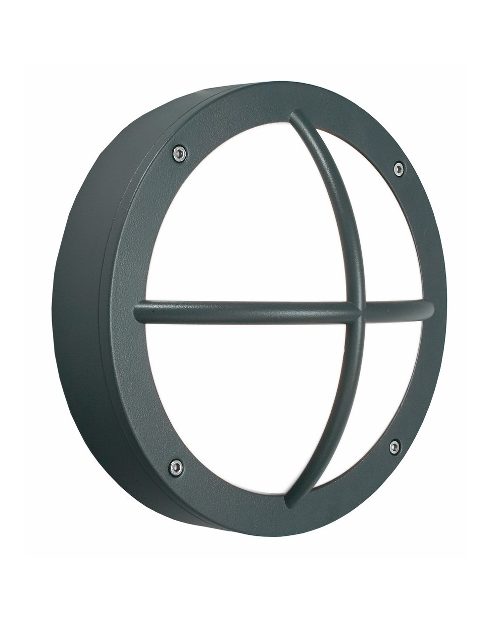 RONDANE 538 GRAPHITE LED E27 LED 9W 538GR