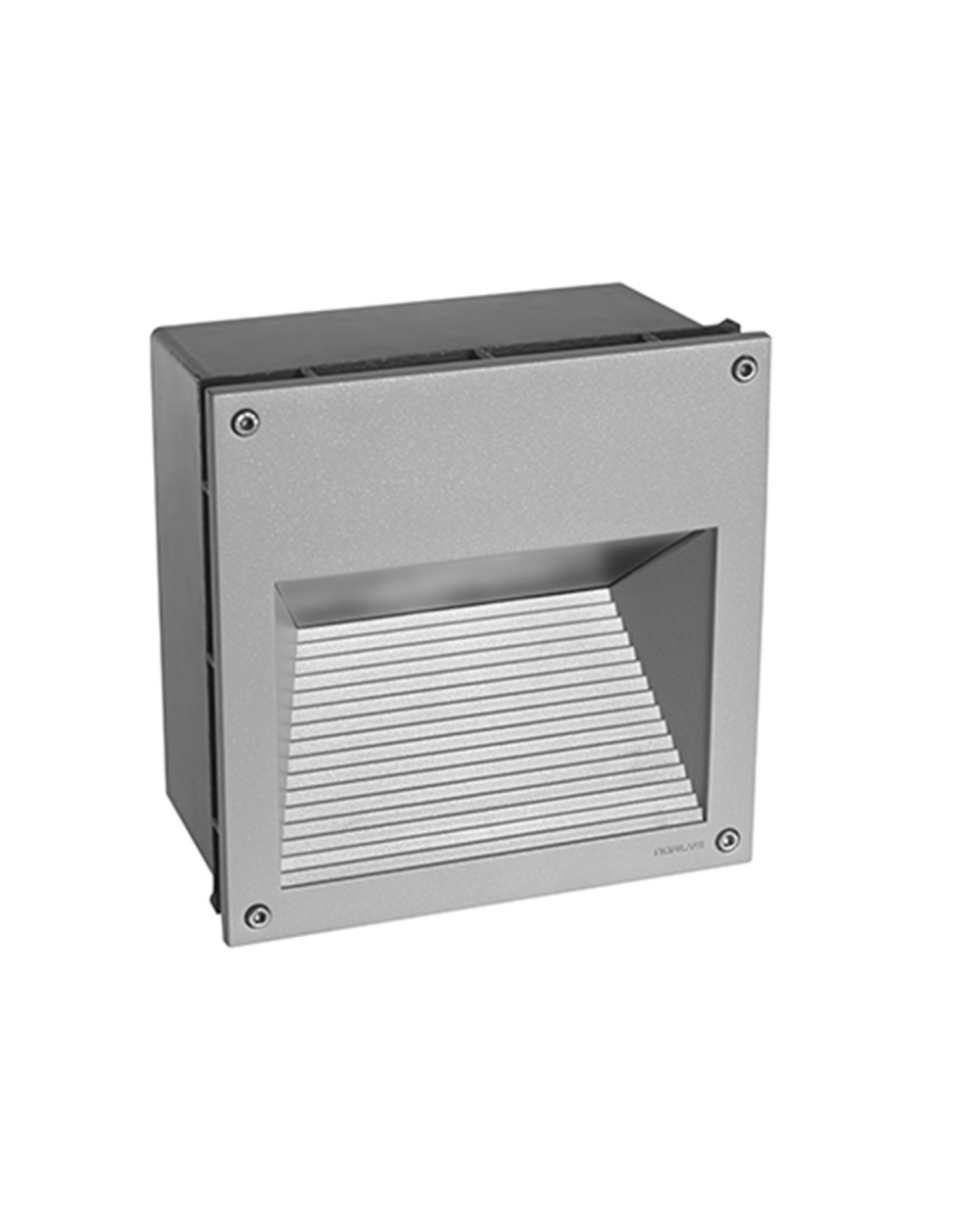 NAMSOS 6032 ALUMINUM LED 13,8W 3000K 6032AL