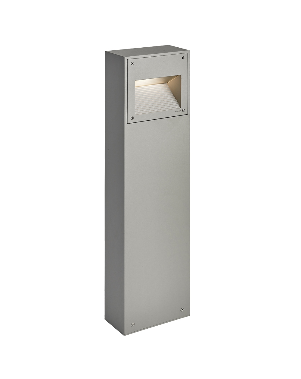 NAMSOS 6033 ALUMINUM LED 13,8W 3000K 95CM 6033AL