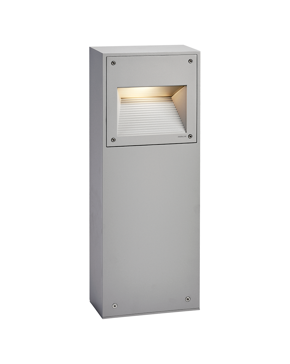 NAMSOS 6034 ALUMINUM LED 13,8W 3000K 65CM 6034AL