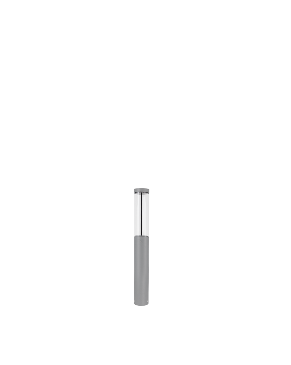 EGERSUND PARK 6082 ALUMINUM LED 23,9W 3000K 105CM 6082AL