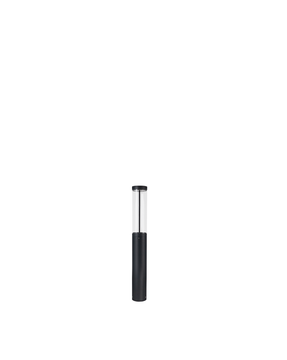 EGERSUND PARK 6082 GRAPHITE LED 23,9W 3000K 105CM 6082GR