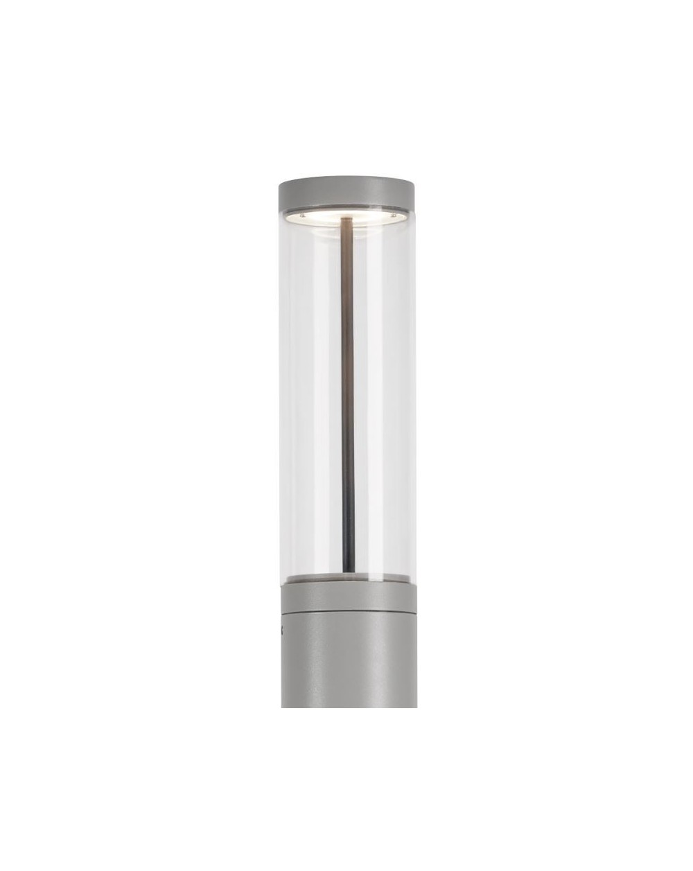 EGERSUND PARK 6091 ALUMINUM LED 9,1W 4000K 85CM 6091AL