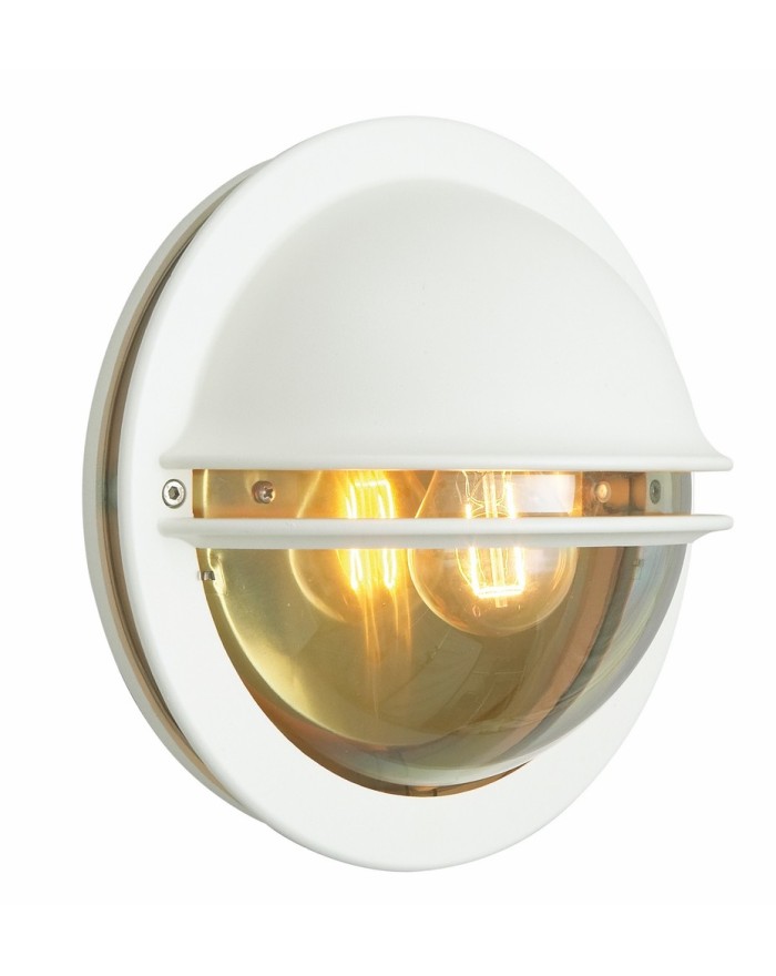 BERLIN 610 WHITE E27 LED 9W...