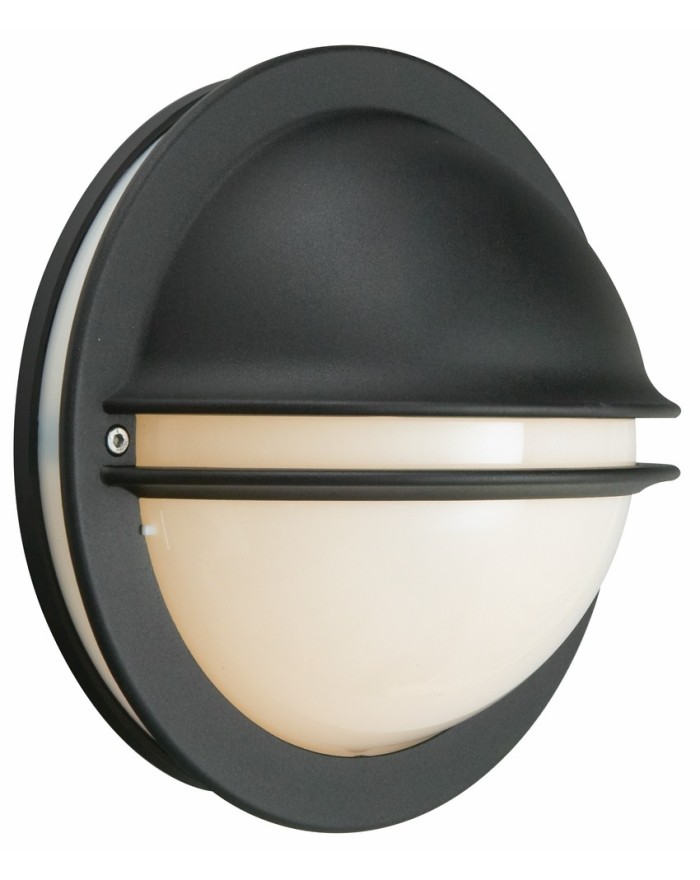 BERLIN 615 BLACK LED E27...