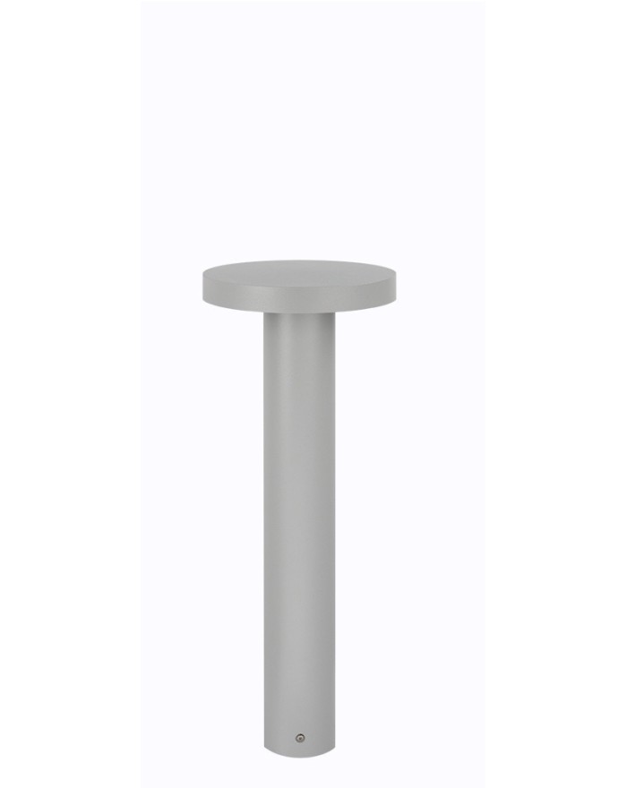 BORG BOLLARD 6172 ALUMINUM...