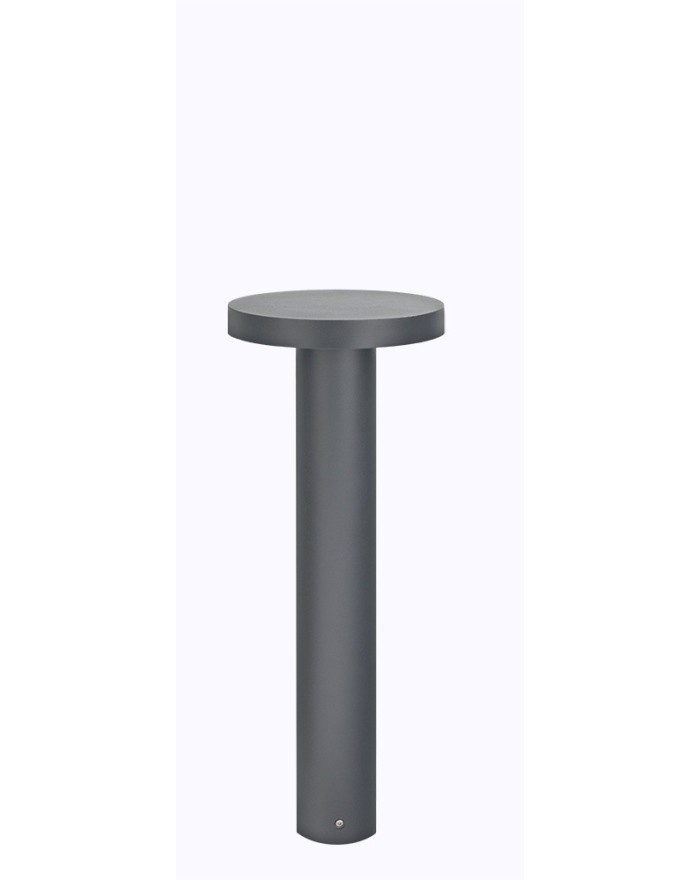 BORG BOLLARD 6172 GRAPHITE...